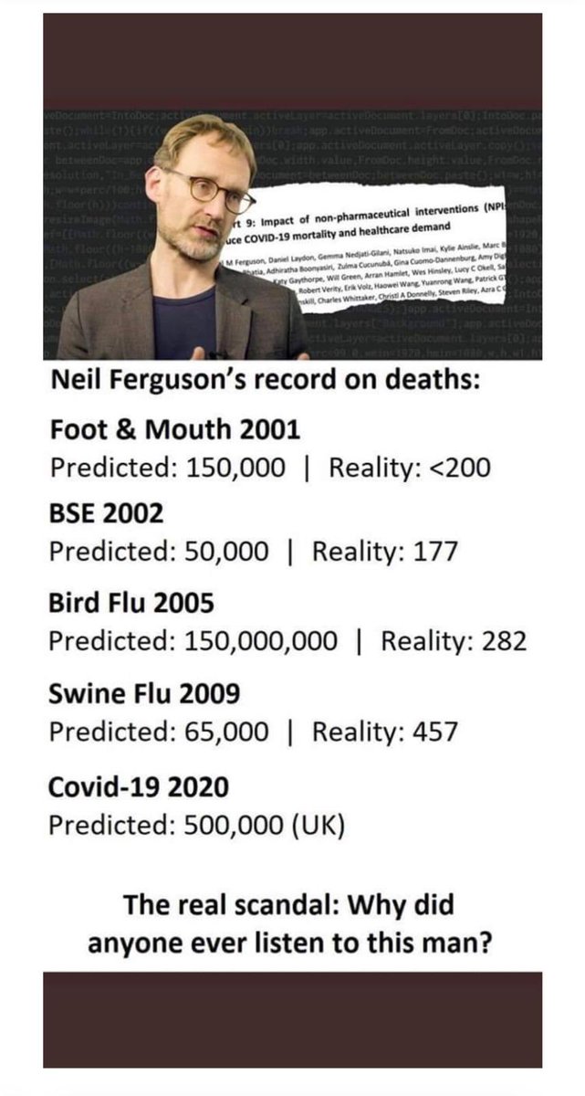 Andrew Bridgen tweet media