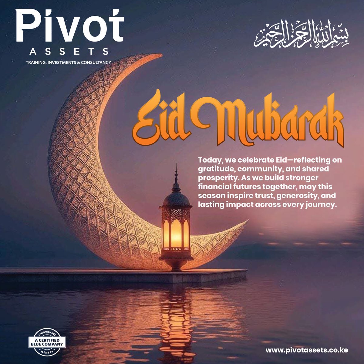 Pivot Assets tweet media