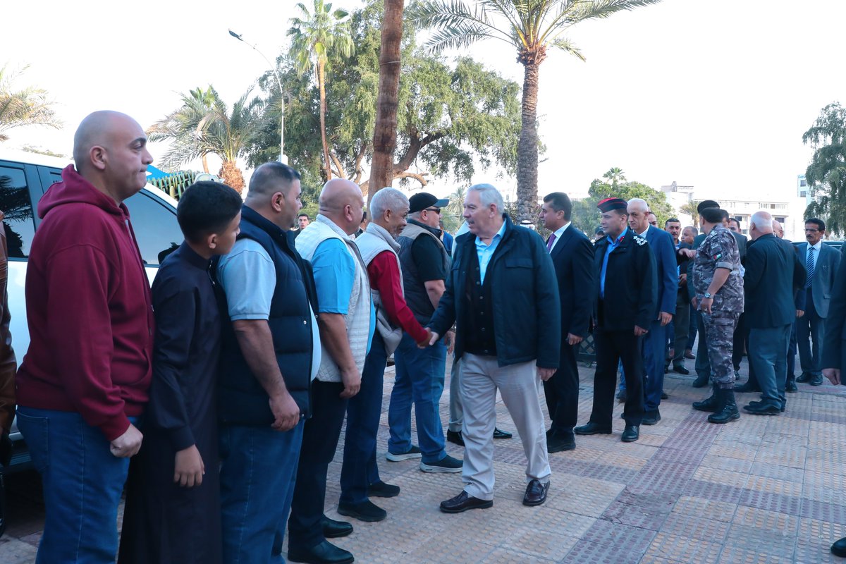 ASEZA سلطة منطقة العقبة الإقتصادية الخاصة tweet media