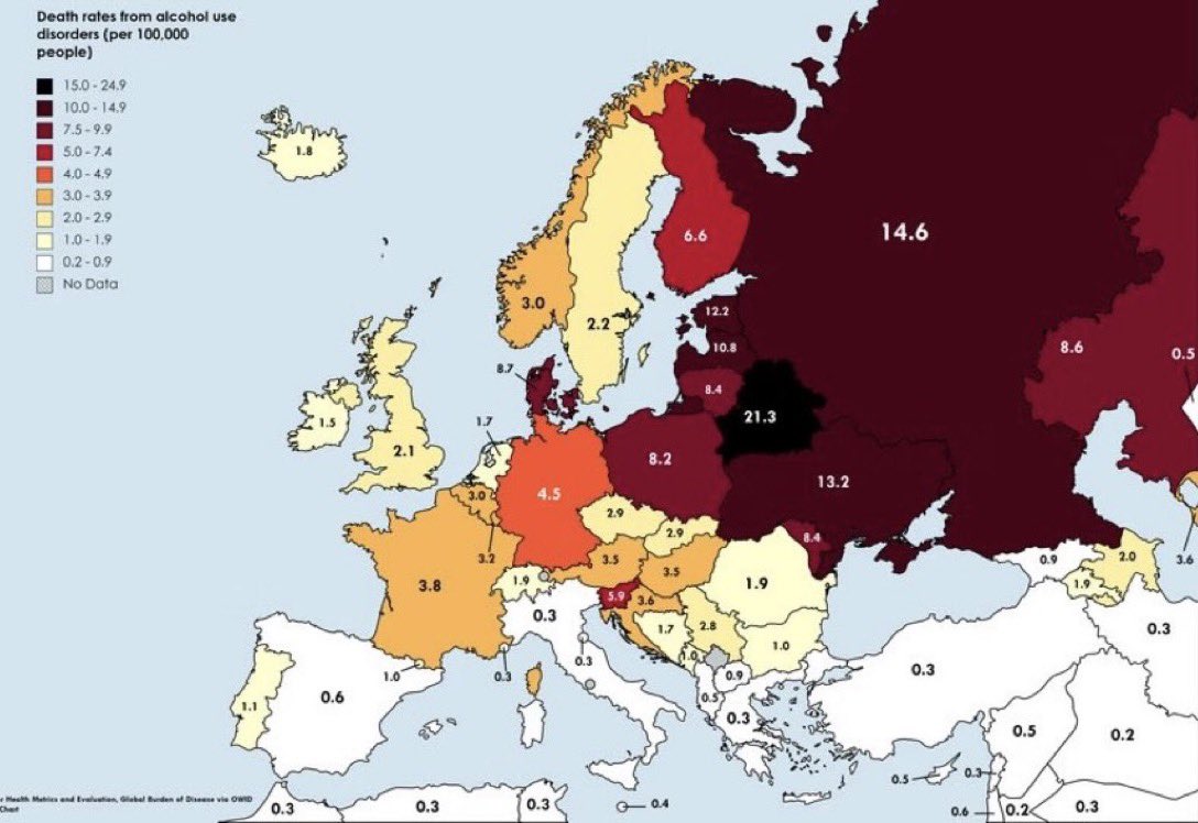 Michael A. Arouet tweet media