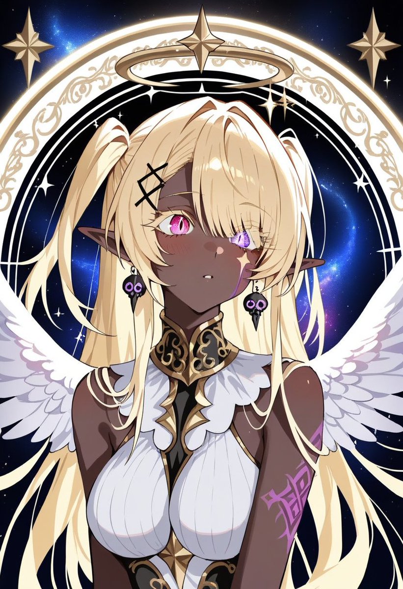 ♱𝙾⟲𝚉♱ tweet media