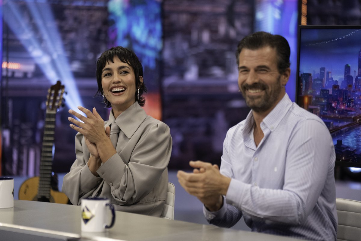 Atresmedia Comunicación tweet media