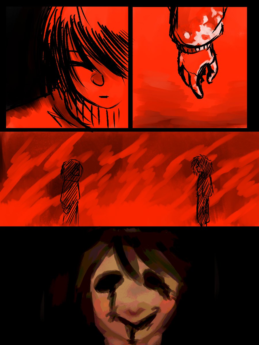 RyanDraws (please check my Ko-fi) tweet media