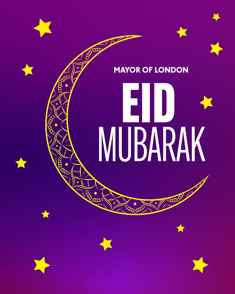 Mayor of London, Sadiq Khan tweet media