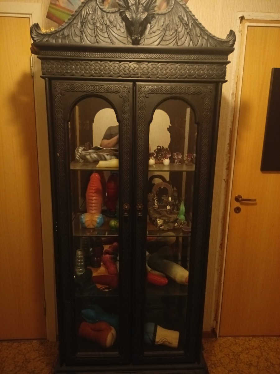 SillyF0x's tweet photo. @NaughtyFox_Toys I want to introduce My "Friends" want to meet new friends 😎😘😁 https://t.co/b0vsP3prry