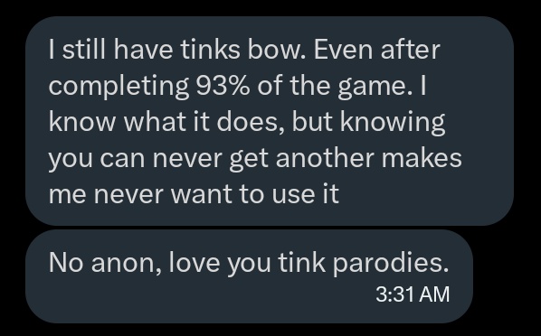 Mewgenics Takes & Confessions tweet media