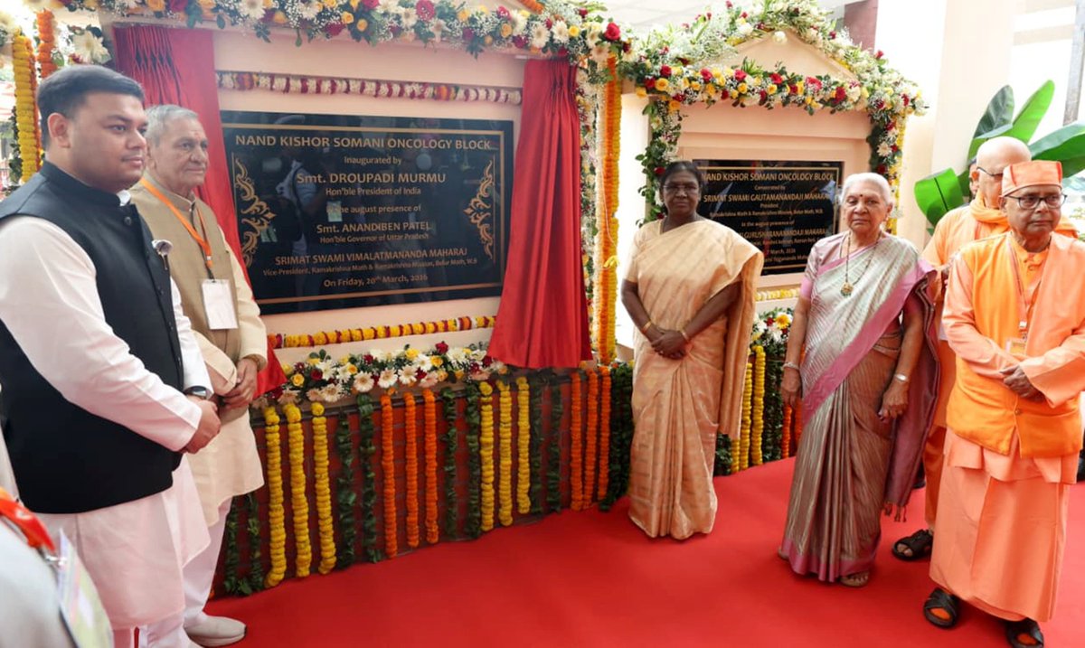 Governor of Uttar Pradesh tweet media