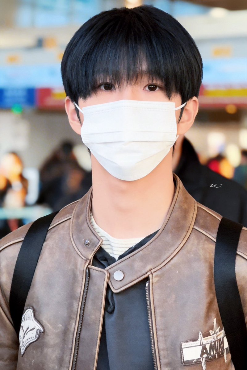 🍞SA J tweet media