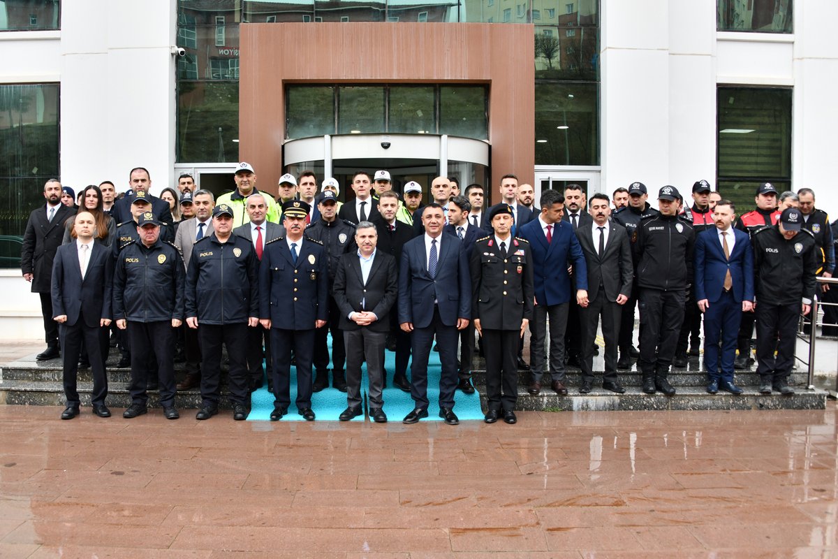 Gümüşhane Valiliği tweet media