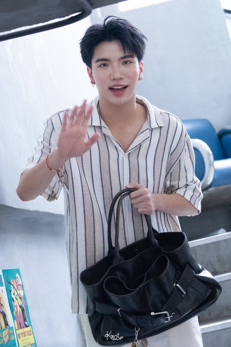 Knot 🔩 tweet media