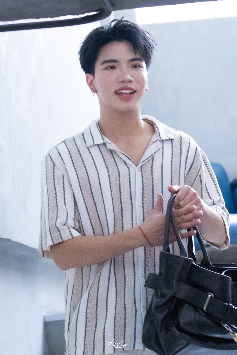 Knot 🔩 tweet media