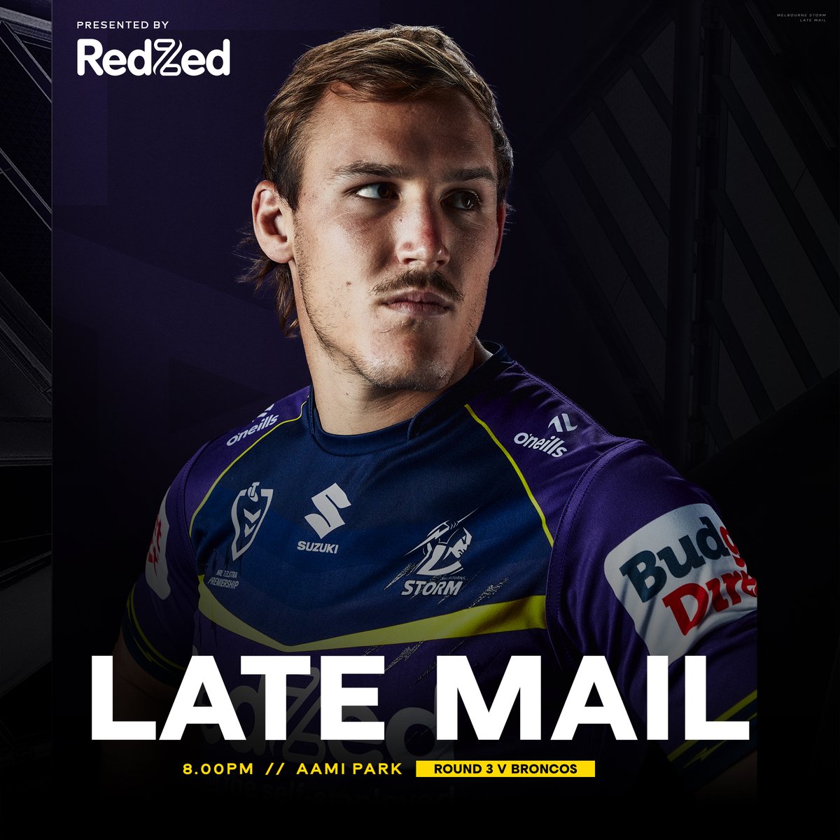 Melbourne Storm tweet media