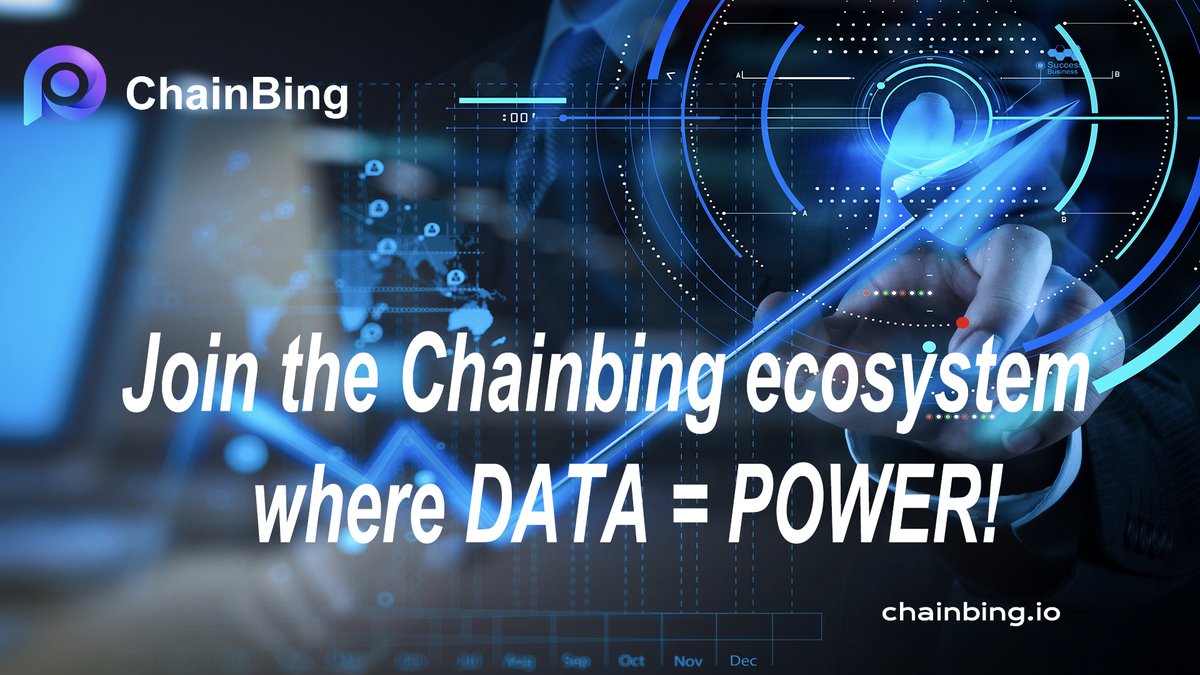 ChainBing⛓️ tweet media