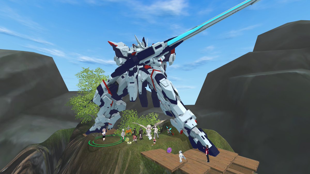 VRC 冒険者ギルド ダルウィニー tweet media