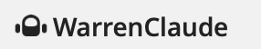 Warren〈∞⋆UX⋆∞〉 tweet media