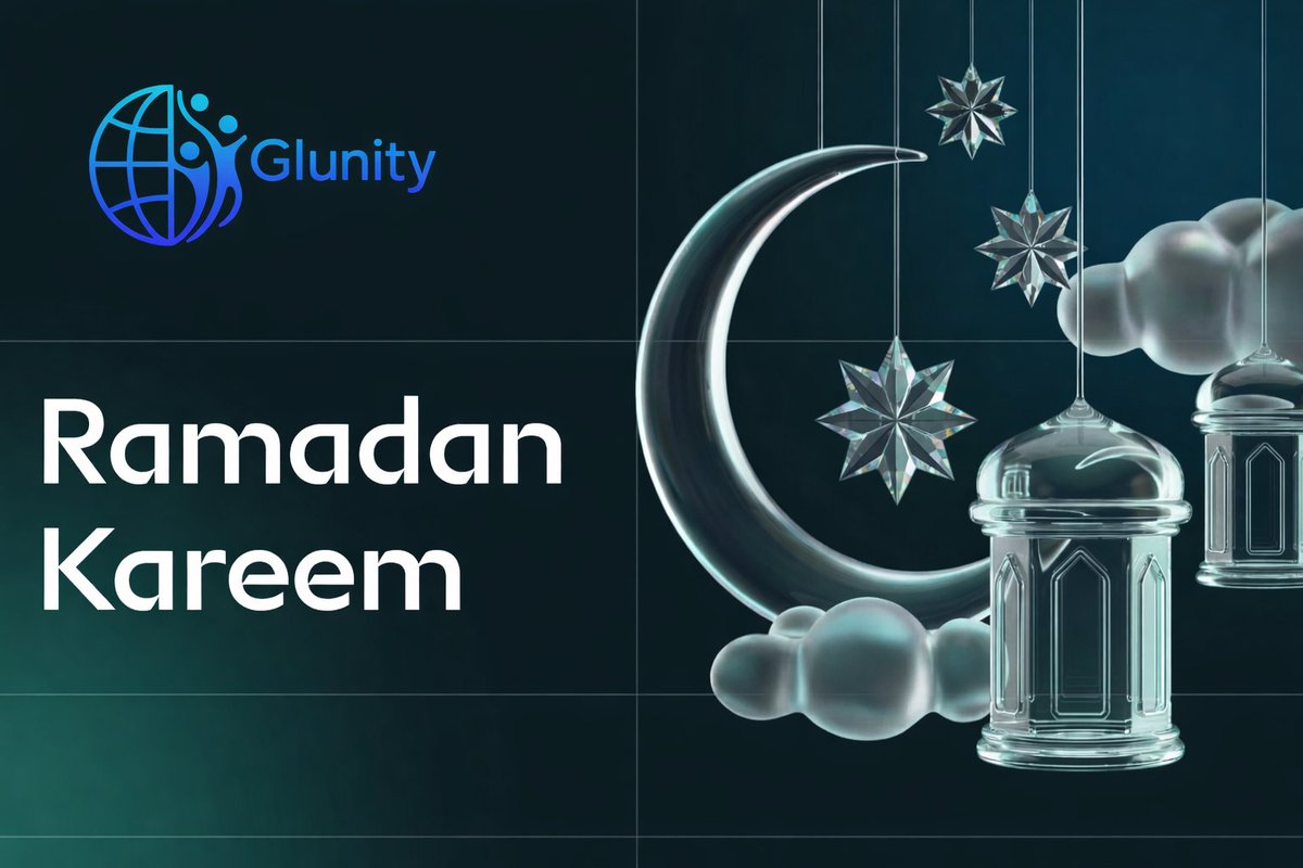 Glunity.org tweet media