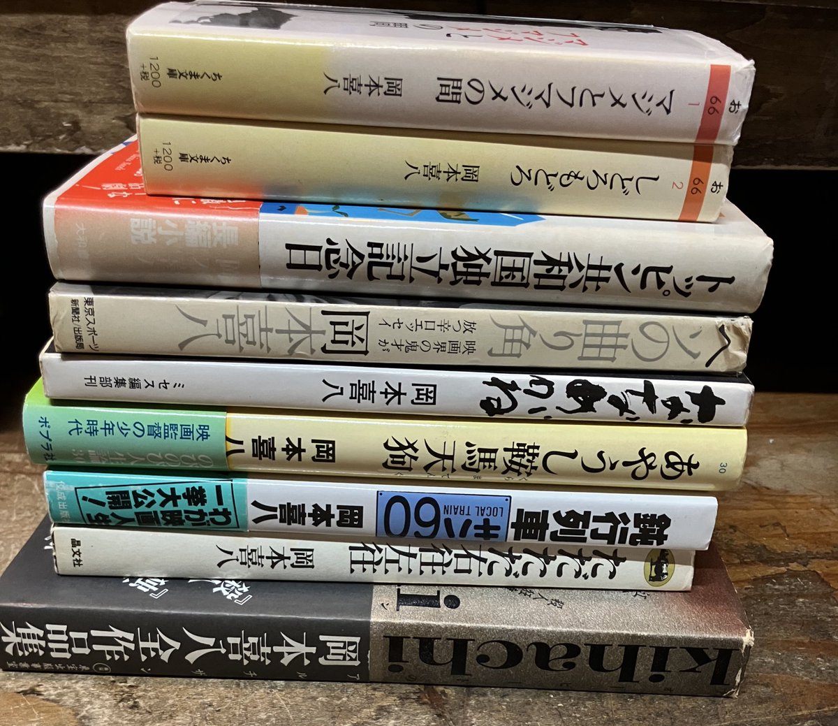 徳川龍之介 tweet media