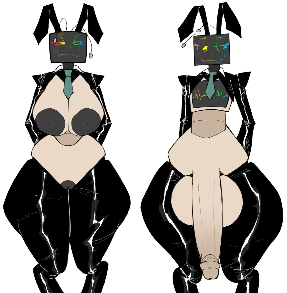 Ruchka COMMISSIONS OPEN (Slots 0/1) tweet media