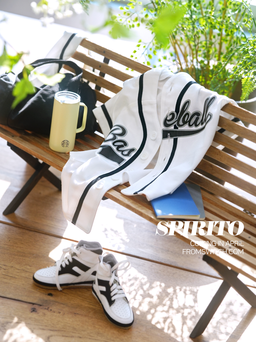 SWITCH official tweet media