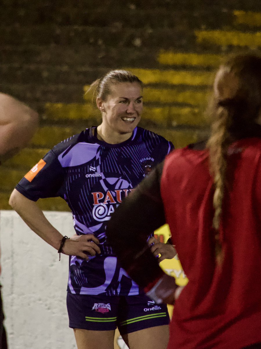 Barrow Raiders tweet media