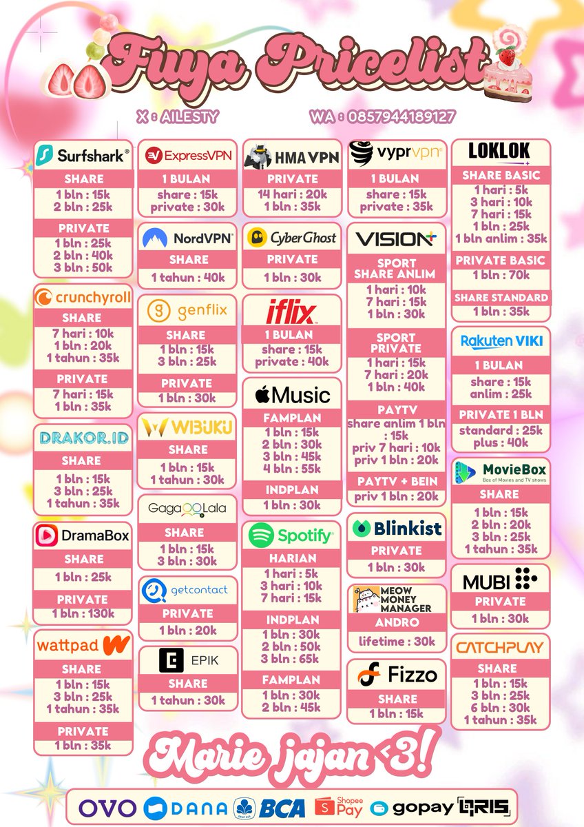 FuyAa 🍥 @ after dm tweet media