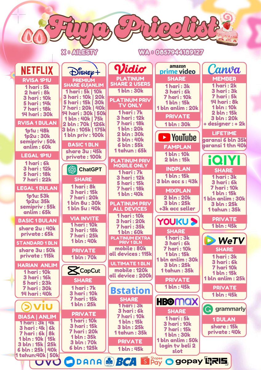 FuyAa 🍥 @ after dm tweet media