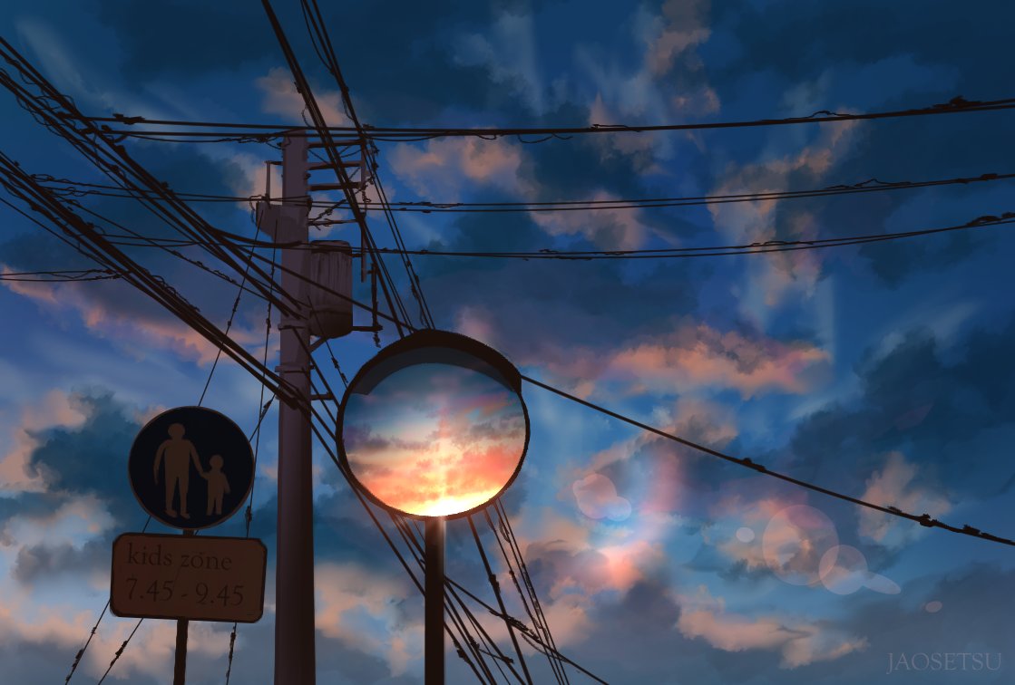 jao ˚⊹ | BG art tweet media