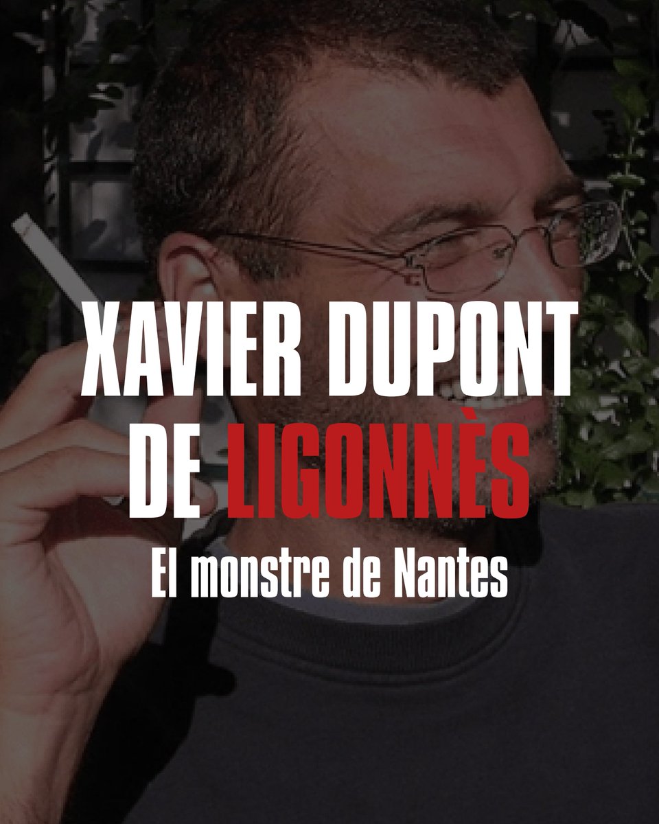 La Nit Més Fosca tweet media