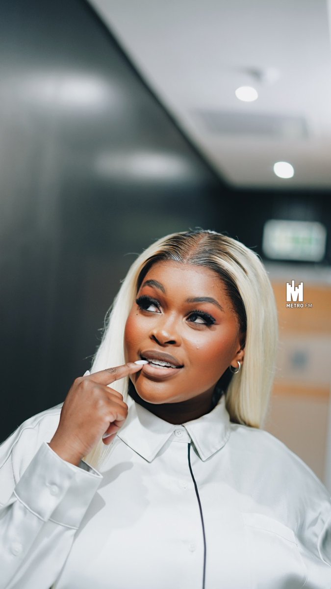 METROFM SABC tweet media