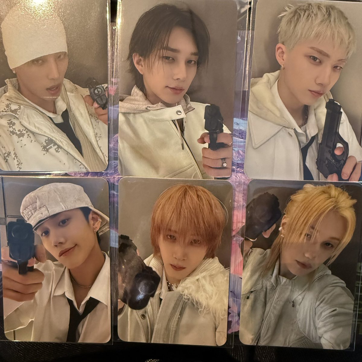 jan🐶 𓈒 ˖ ࣪ 𝜗𝜚 is UNIQUE tweet media