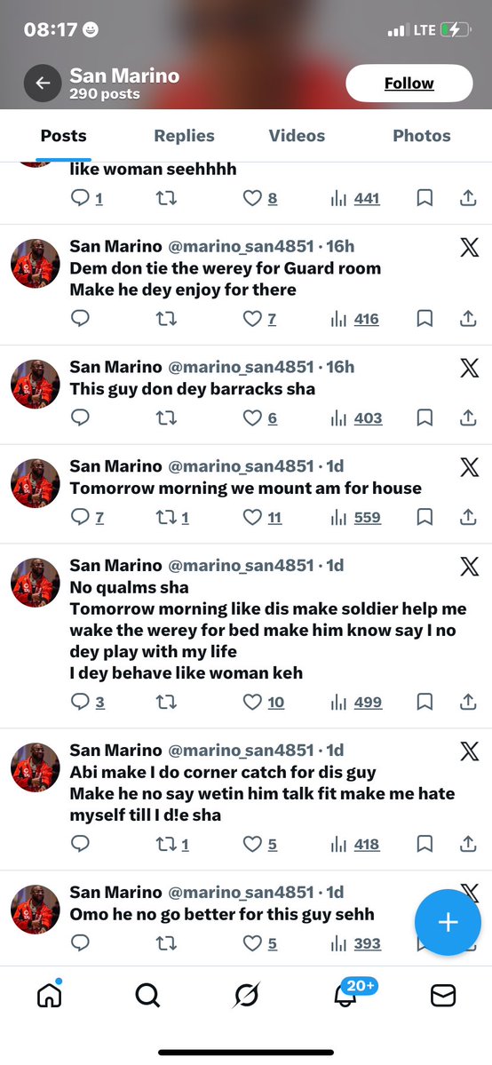 𝙎𝙖𝙢 💔🦅 tweet media