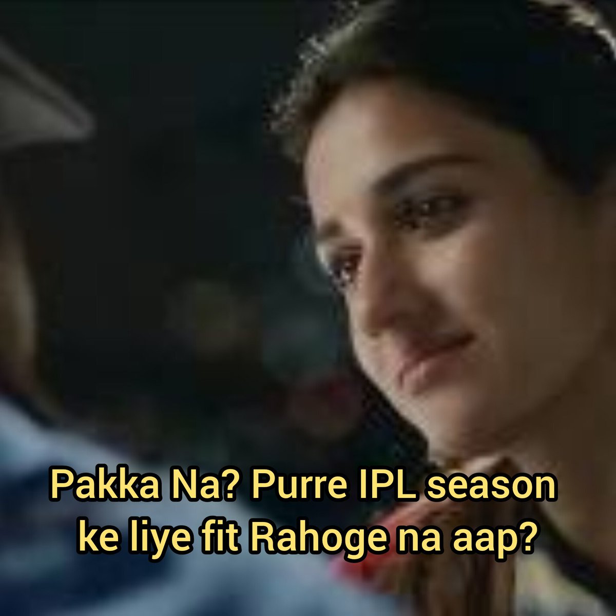 Sarcastic Dasu tweet media