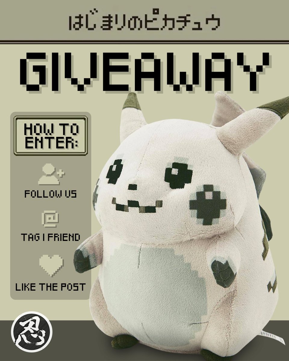 The Japanese Games & Hobby import specialist 🇯🇵 tweet media