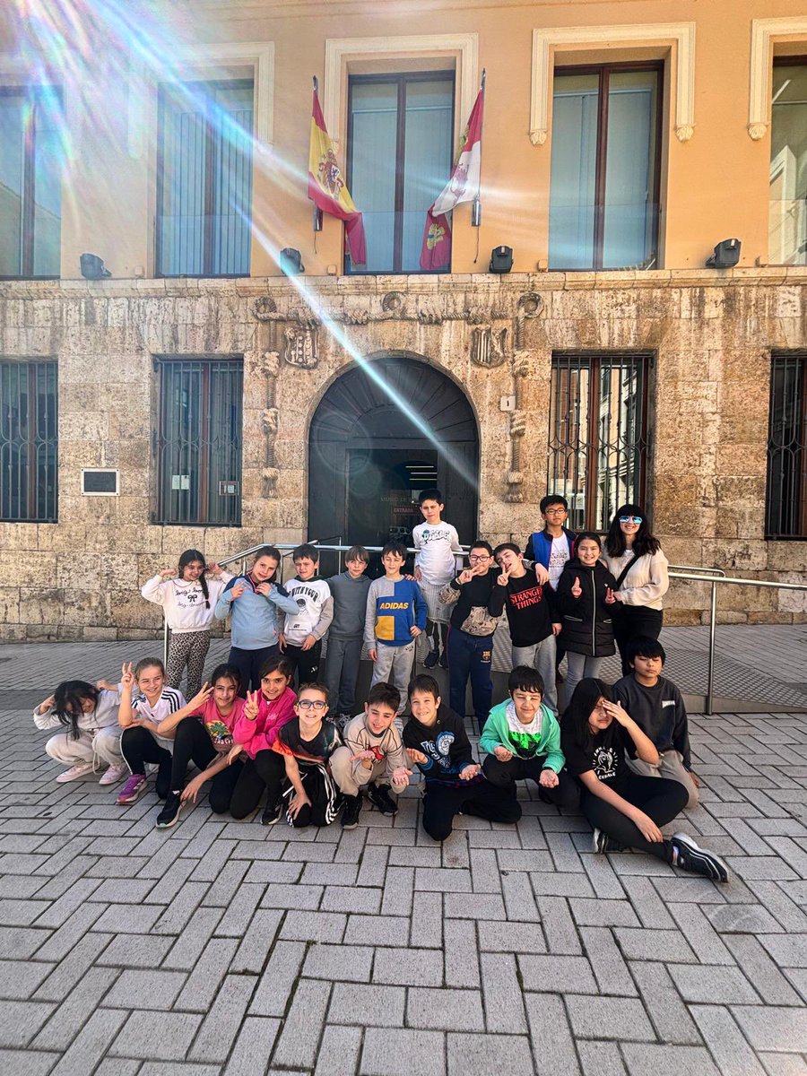 ColegioJorgeManrique tweet media