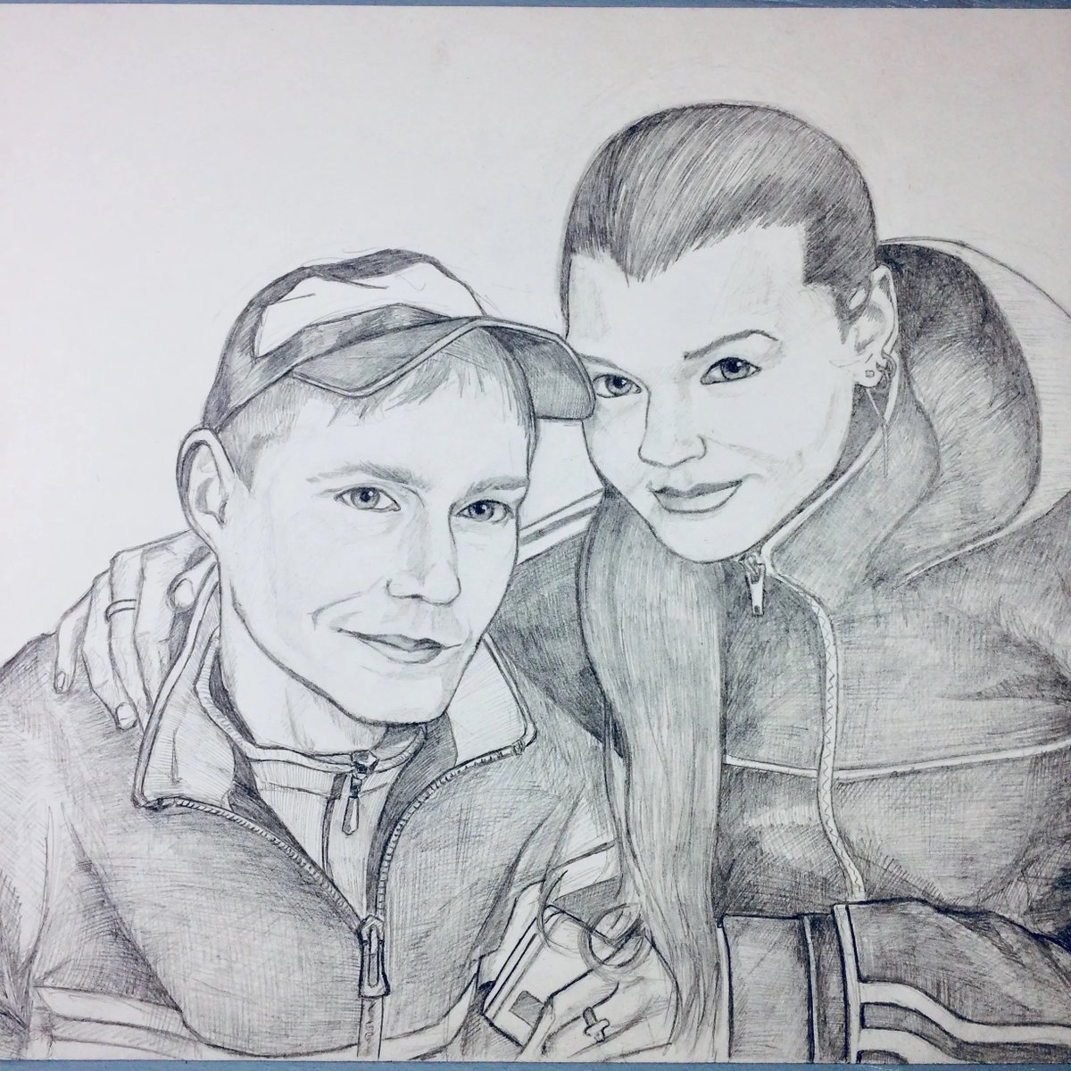 Di ✏️🇷🇺☦️ tweet media