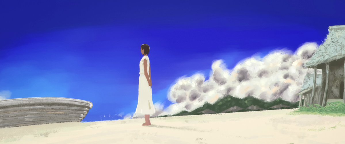 Chainsaw Man Screencaps tweet media