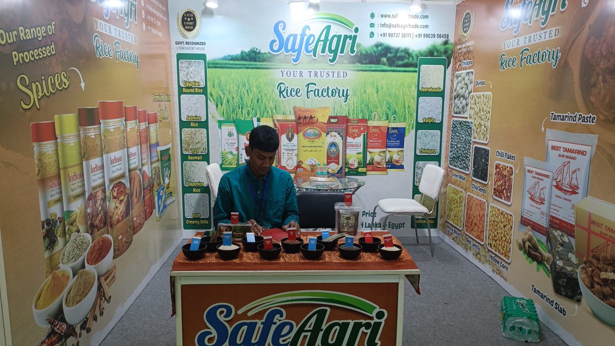 safeagri tweet picture