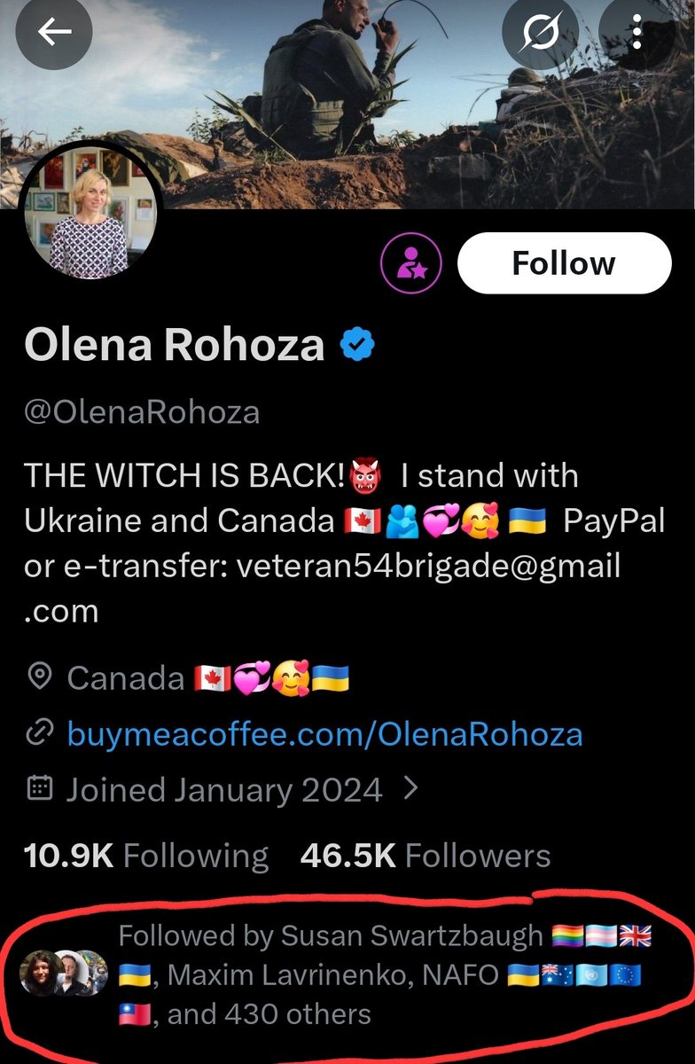 Richard Woodruff 🇺🇦 tweet media