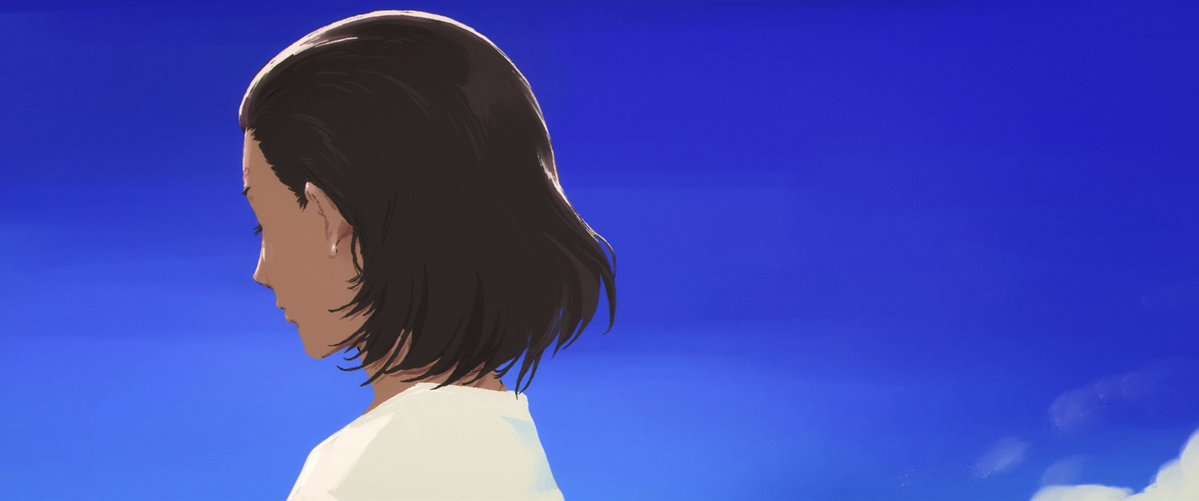 Chainsaw Man Screencaps tweet media