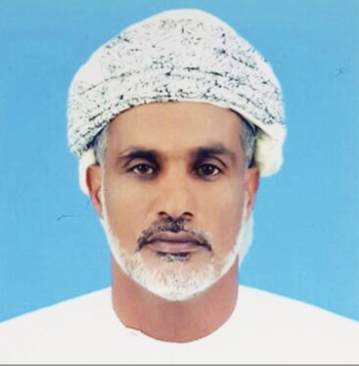 محمد علي مبارك المعشني tweet media