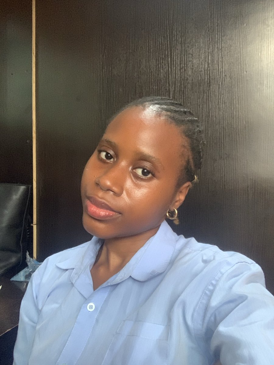 Elizabeth Ibikunle tweet media