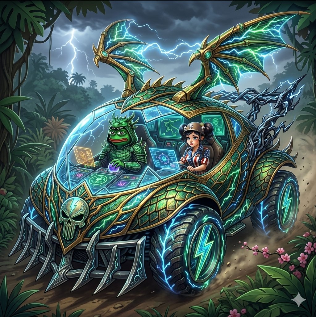 Strong Kev 🐸 (Shadowbringers Edition) tweet media