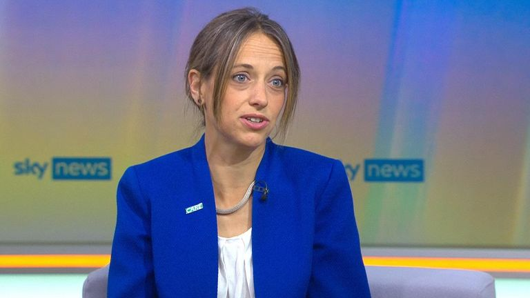 Baroness Patricia of Plague Island tweet media