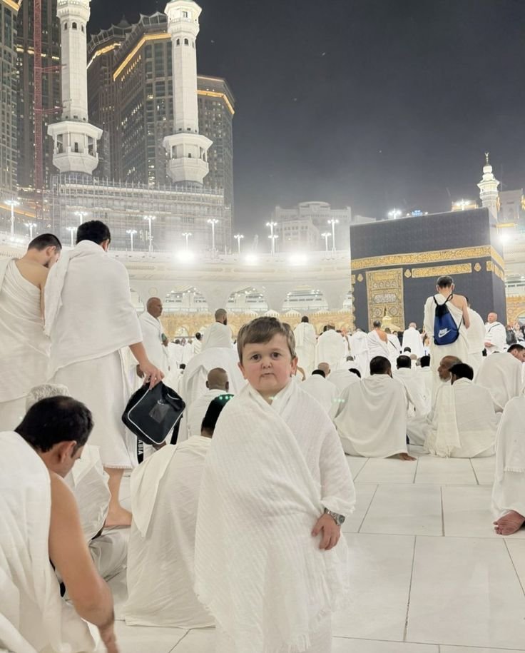 Hasbulla tweet media