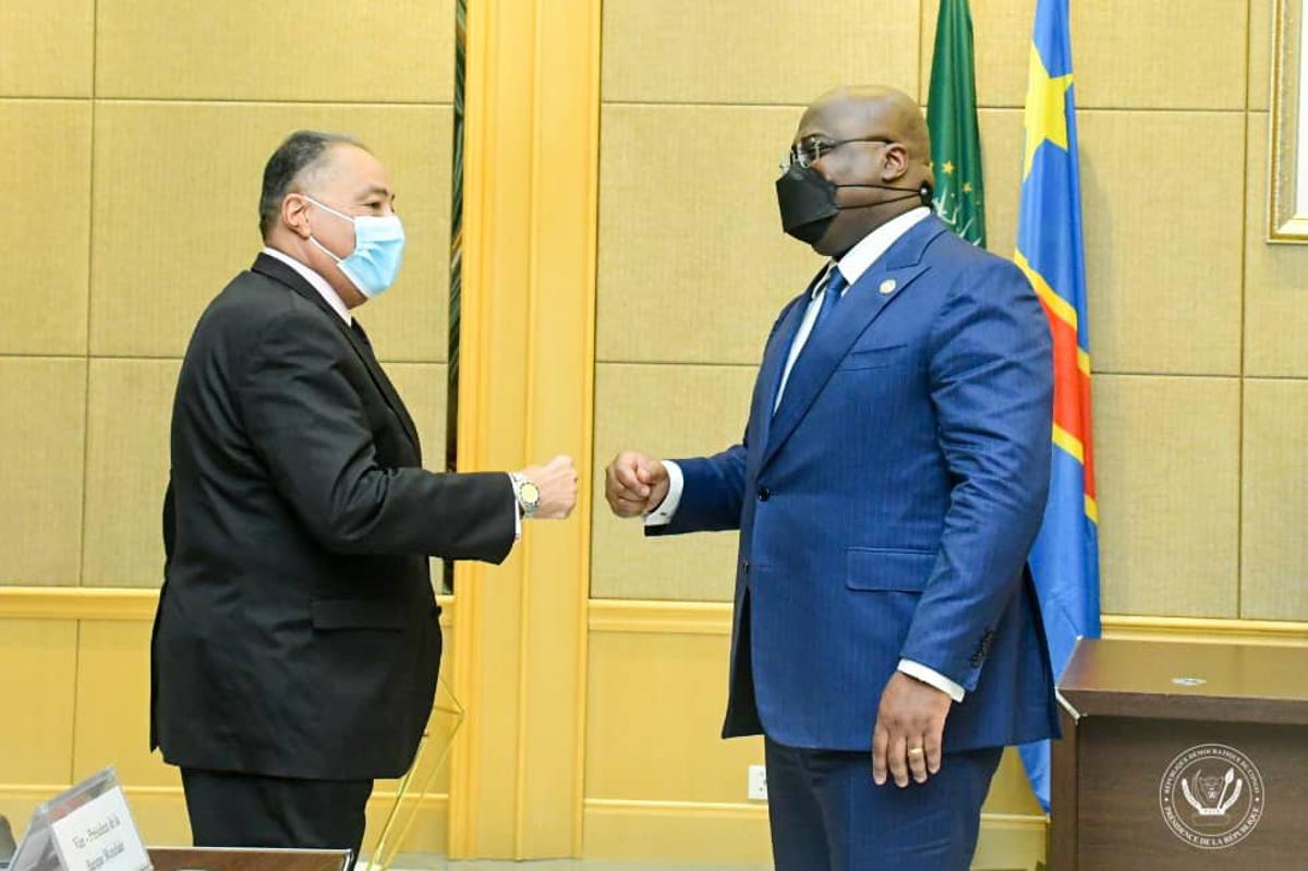 Radio Okapi tweet media