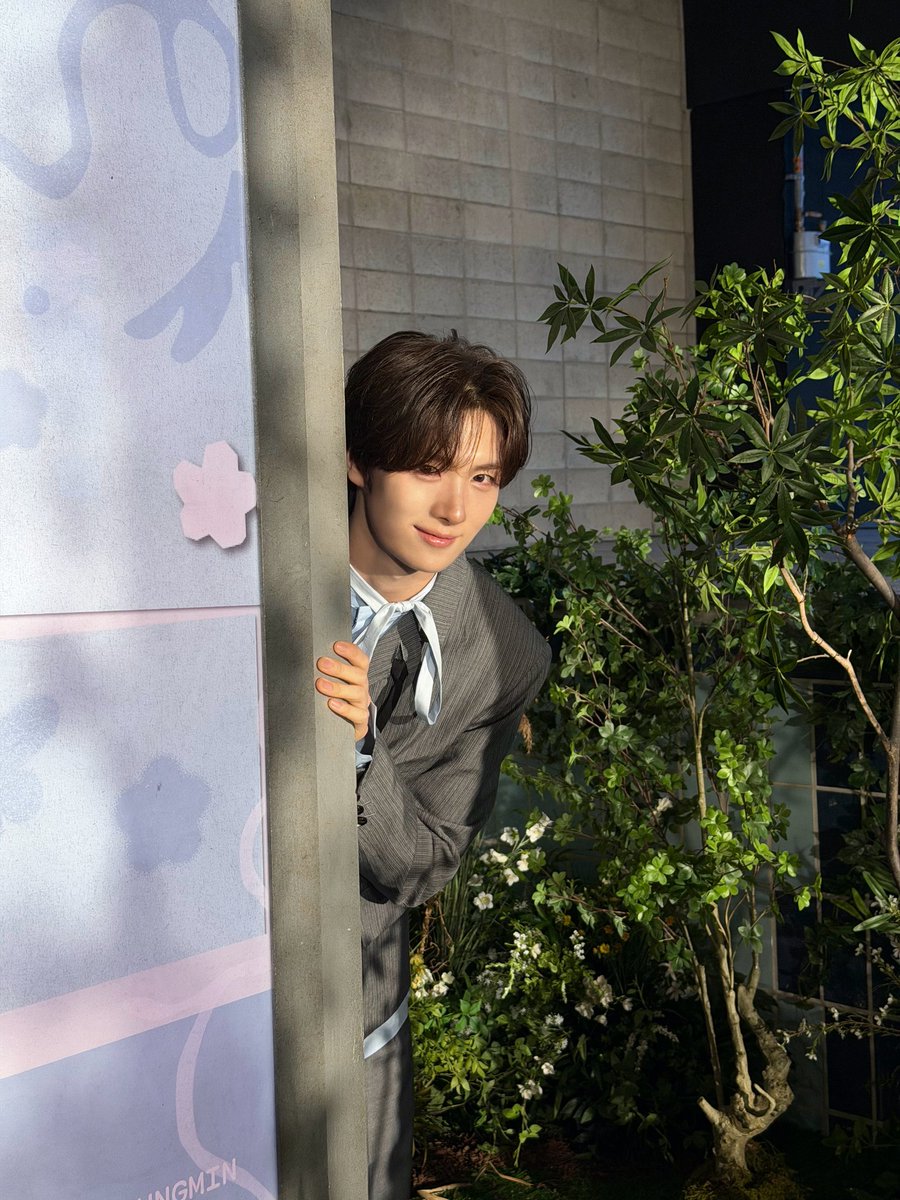 Youngjae. tweet media