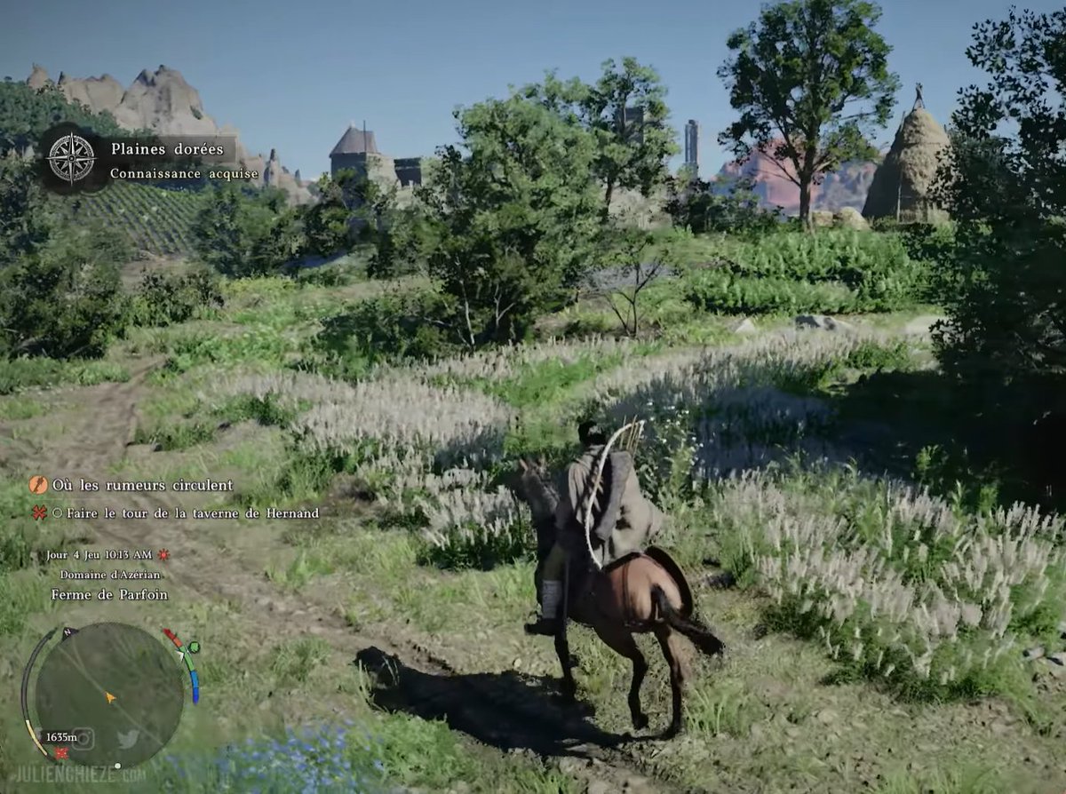 Noosca - The Witcher | JV tweet media