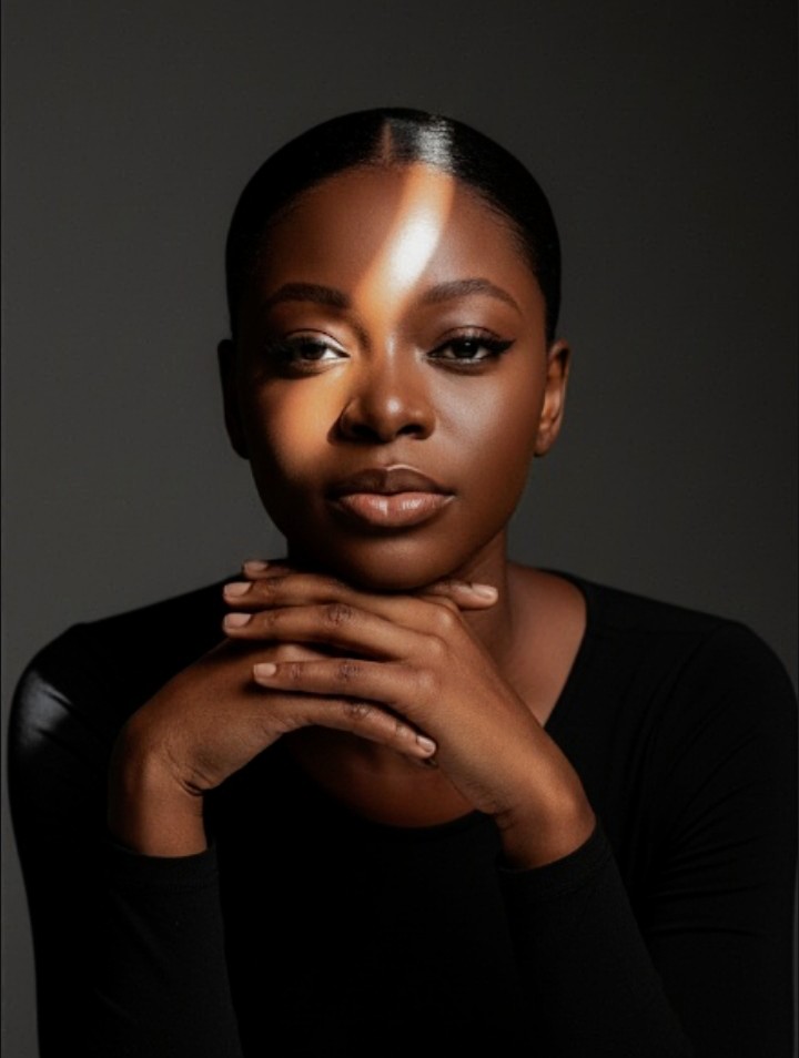 Esther Chidimma tweet media