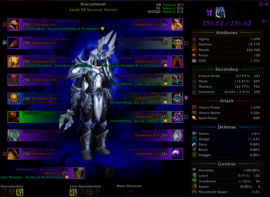 DracosTheVeteran tweet media