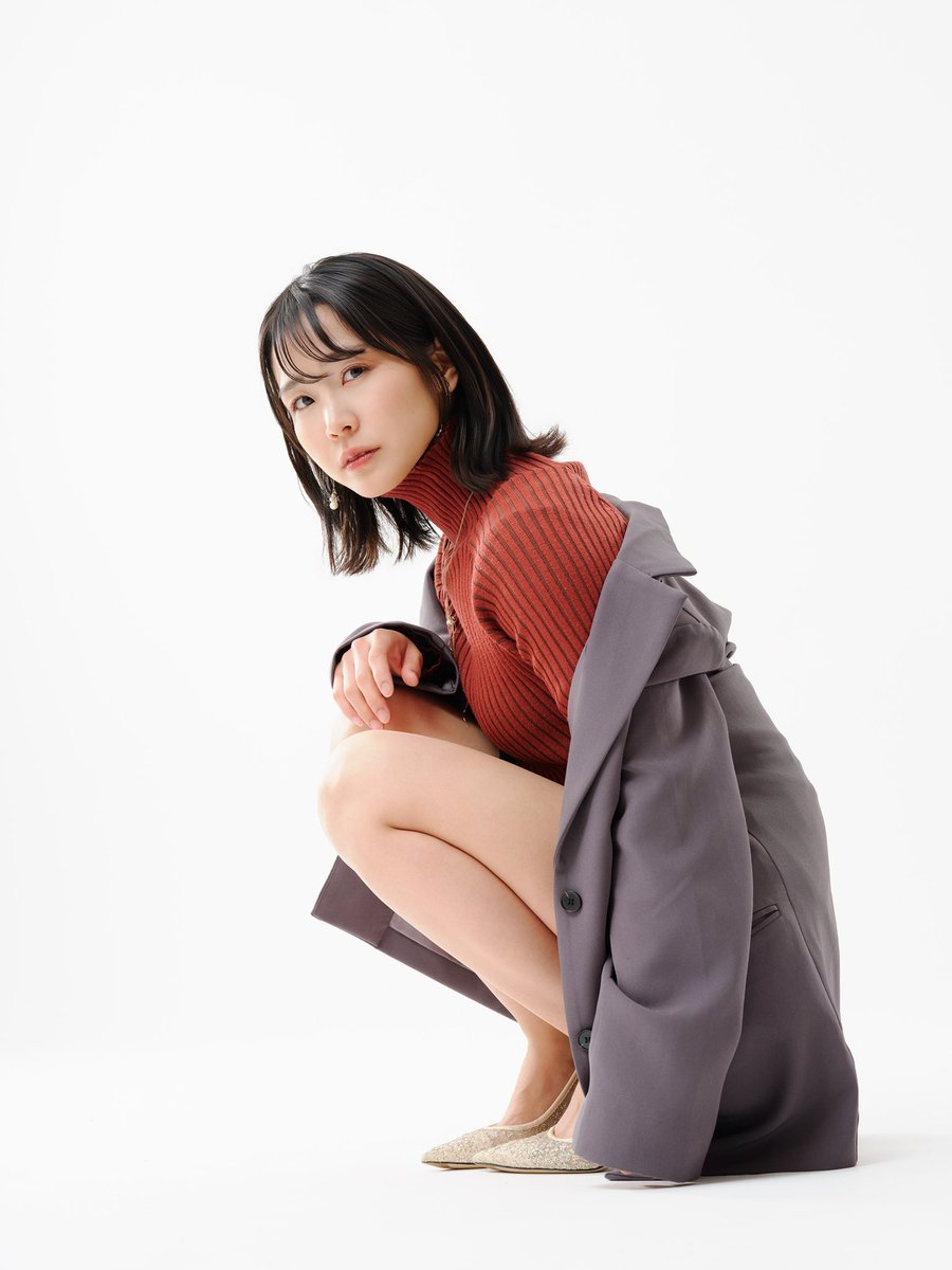 素敵な写真を撮っていただきました🥰 📷 @Seigi_Takakuwa